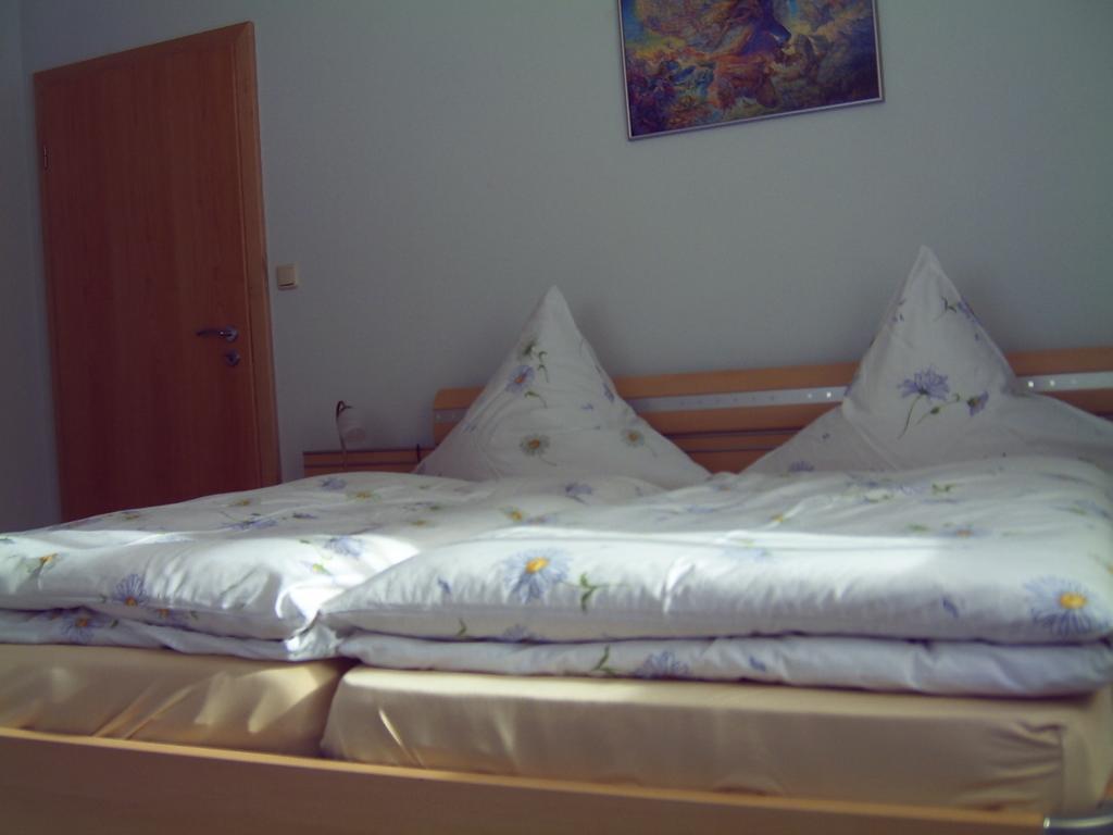 Ferienwohnung Reisinger อาร์นบรุค ห้อง รูปภาพ