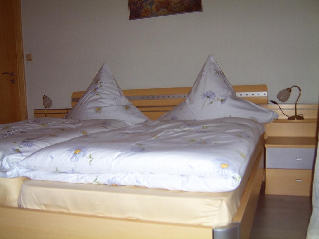 Ferienwohnung Reisinger อาร์นบรุค ห้อง รูปภาพ